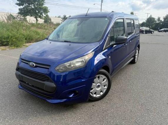 FORD TRANSIT CONNECT 2015 NM0GE9F70F1187569 image FORD TRANSIT CONNECT 2015 NM0GE9F70F1187569 image